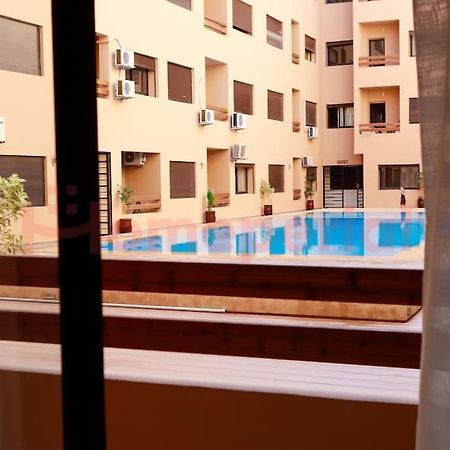 Homeperial Premium Studio With Pool & Balcony Marrakesh Eksteriør bilde
