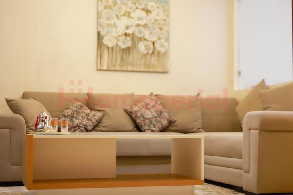 Homeperial Premium Studio With Pool & Balcony Marrakesh Eksteriør bilde