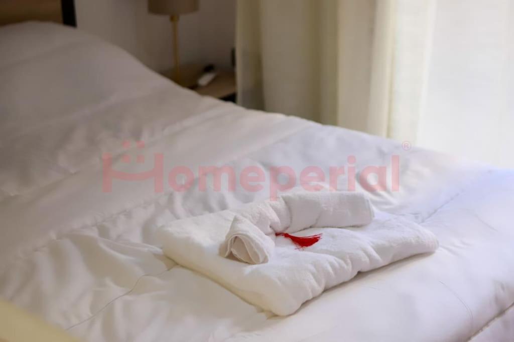 Homeperial Premium Studio With Pool & Balcony Marrakesh Eksteriør bilde