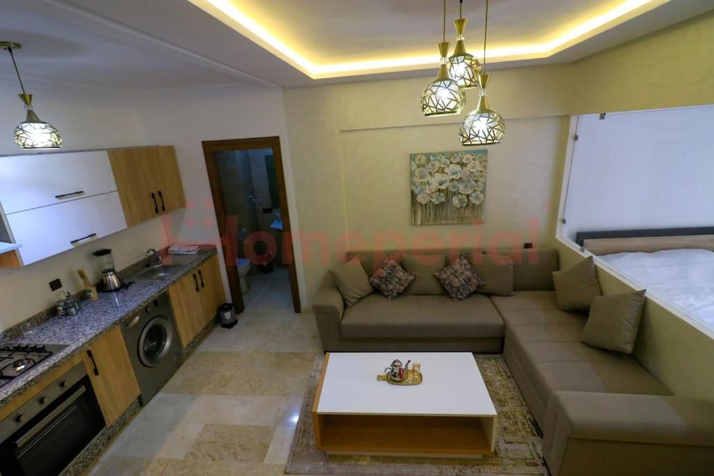 Homeperial Premium Studio With Pool & Balcony Marrakesh Eksteriør bilde