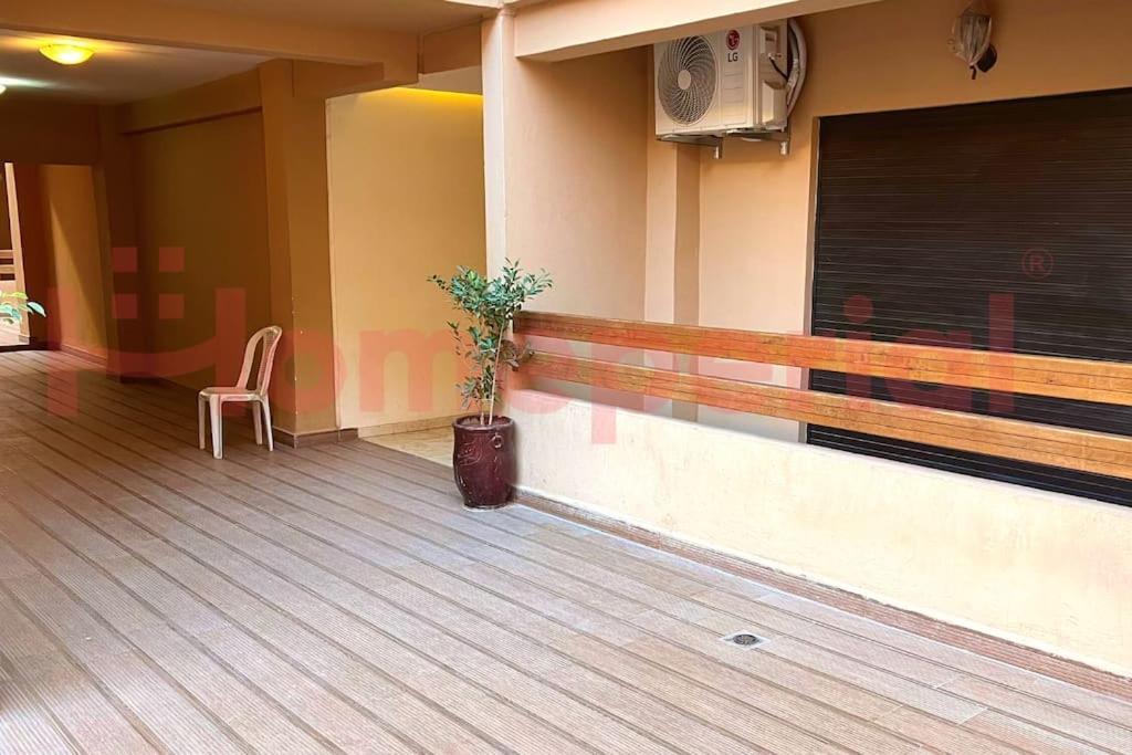 Homeperial Premium Studio With Pool & Balcony Marrakesh Eksteriør bilde
