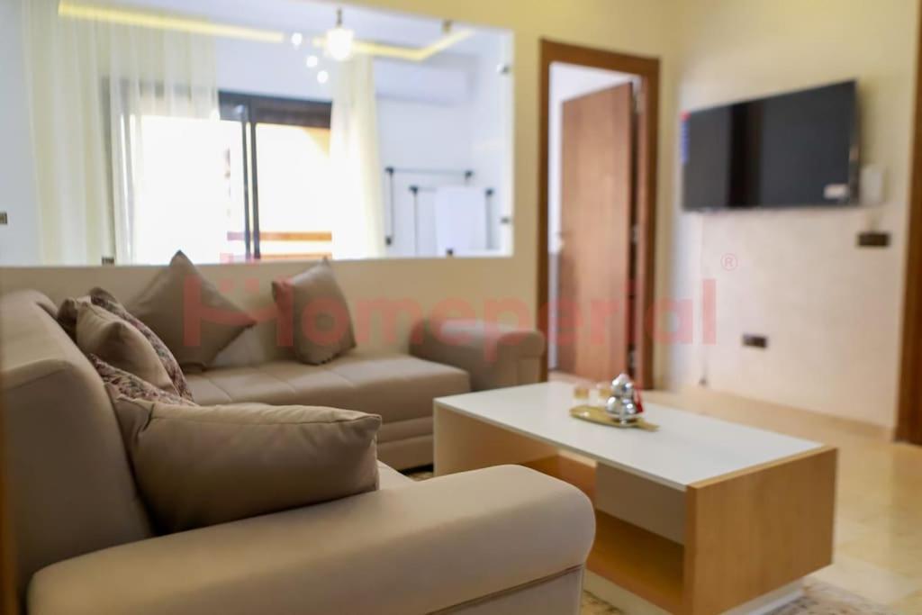 Homeperial Premium Studio With Pool & Balcony Marrakesh Eksteriør bilde
