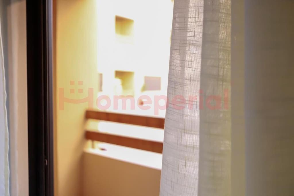 Homeperial Premium Studio With Pool & Balcony Marrakesh Eksteriør bilde