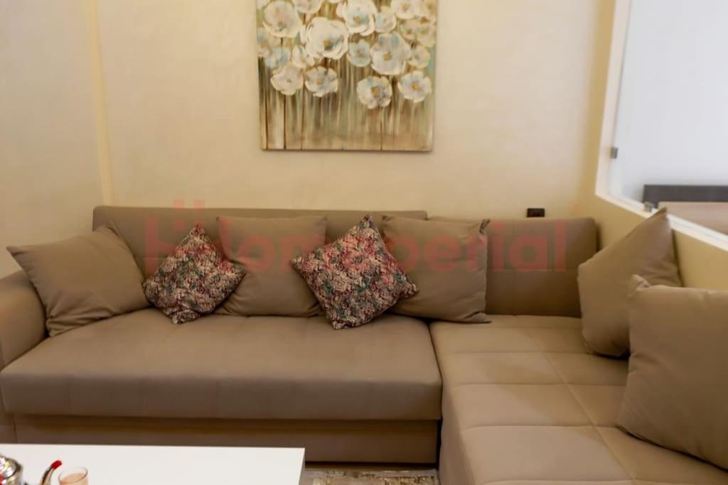 Homeperial Premium Studio With Pool & Balcony Marrakesh Eksteriør bilde