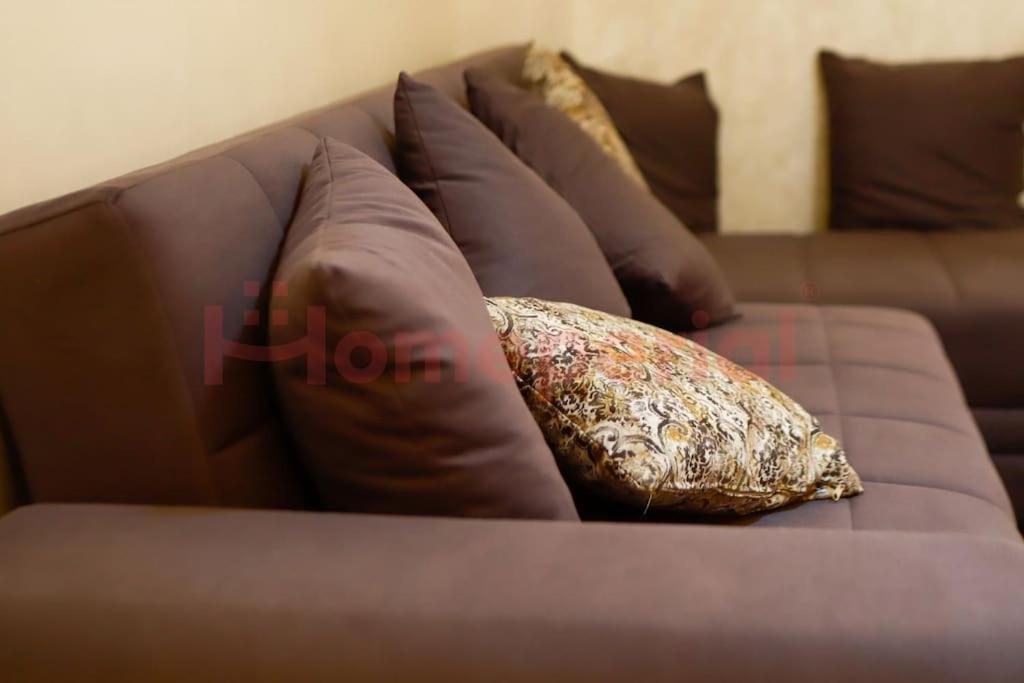 Homeperial Premium Studio With Pool & Balcony Marrakesh Eksteriør bilde