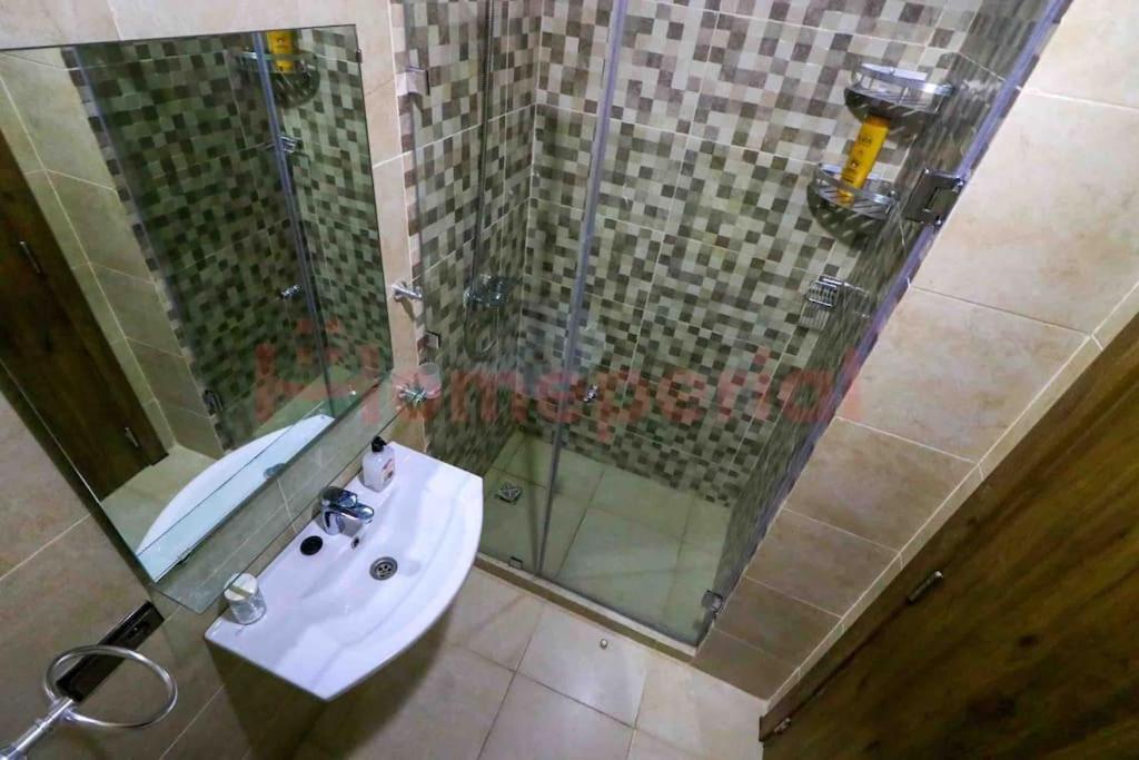 Homeperial Premium Studio With Pool & Balcony Marrakesh Eksteriør bilde